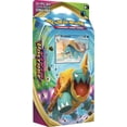 thumbnail image 1 of Pokemon Sword and Shield Vivid Voltage Drednaw Theme Deck, 1 of 5