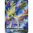 thumbnail image 1 of Pokemon Sword and Shield Zacian V #195, 1 of 1