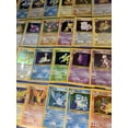 thumbnail image 1 of Pokemon TCG 10 Card Vintage Mystery Pack - Guaranteed WoTC Holo Rare - English & Authentic, 1 of 3