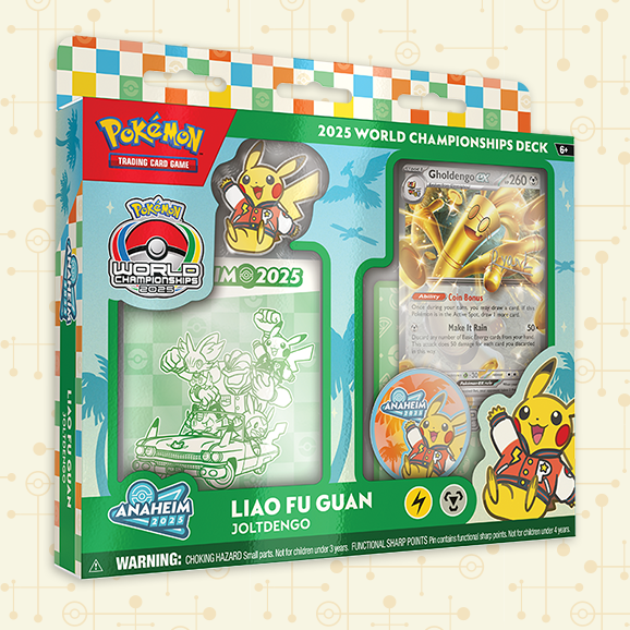 pokemon card decks for sale Dragon Type Compatible TCG Assortment Bundle 2025 World Championships coin Pokemon Decks | Broad Assortment