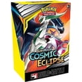 thumbnail image 1 of Pokemon TCG Card Game Sun and Moon Cosmic Eclipse Build and Battle Box, 1 of 4