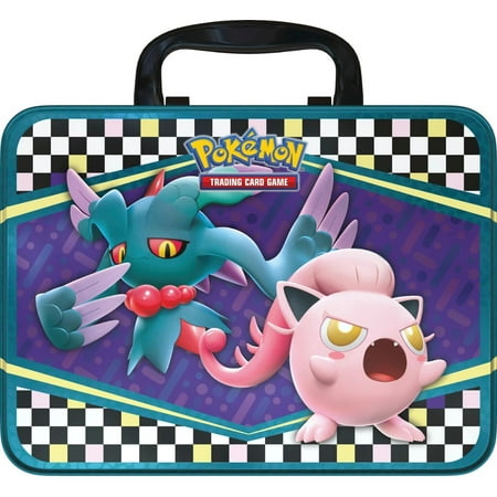 Pokémon - Trading Card Game: Collector Chest (Back-to-School 2024)