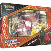 Pokemon TCG: Crown Zenith Collection - Pokemon V Regieleki or Regidrago