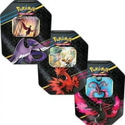 Pokemon TCG: Crown Zenith Tin, Specialty (One at Random)