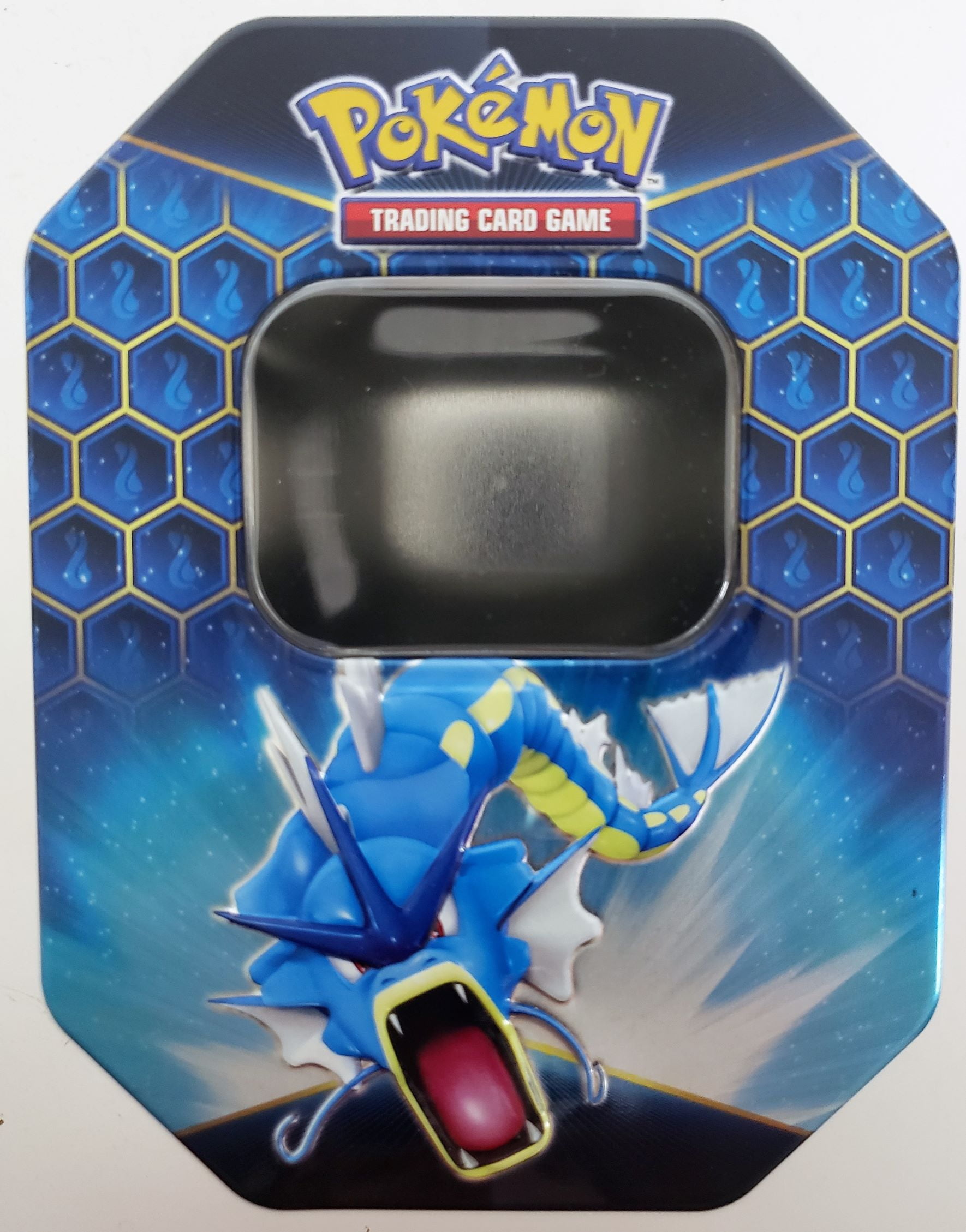 pokemon card empty PSA Style Empty Card Slab for Pokemon Trading Cards (63.5mm x 88mm)(Frosted) main image 1