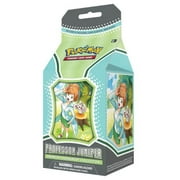 Pokemon TCG Juniper Premium Tournament Collection Box