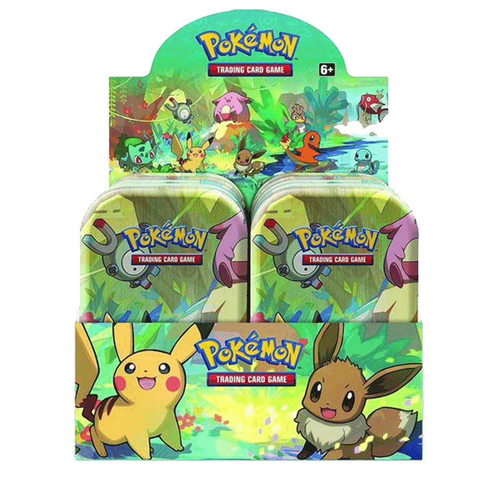 pokemon trading card game: mega evolution booster box Perfect Order Mega Evolution Pokemon Booster Box