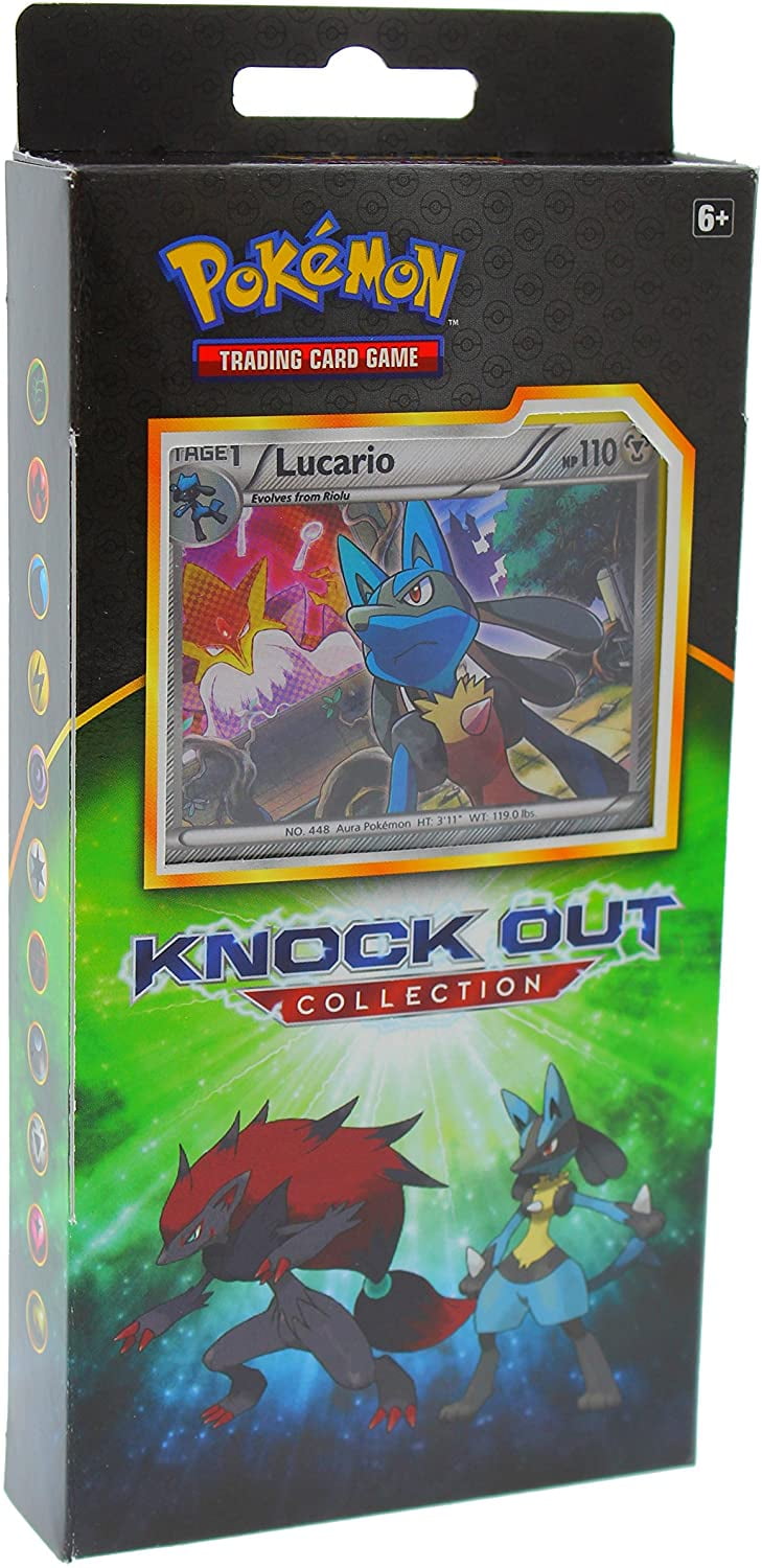 pokmon - trading card game: knock out collection q1 TCG: (Q1 2026) (Suicune) (ENG) Youll also find two Pokmon TCG booster packs to open Pokemon Toy Pok Knockout Collection