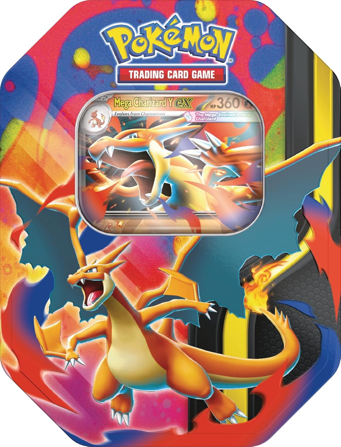 charizard pokemon card walmart Amazon.com: Pokemon TCG Charizard ex Super Premium Collection : Toys & Games main image 0