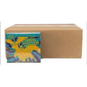 Collectible Pokemon TCG Mega Evolution Ascended Heroes Elite Trainer 10-Box Sealed Case!