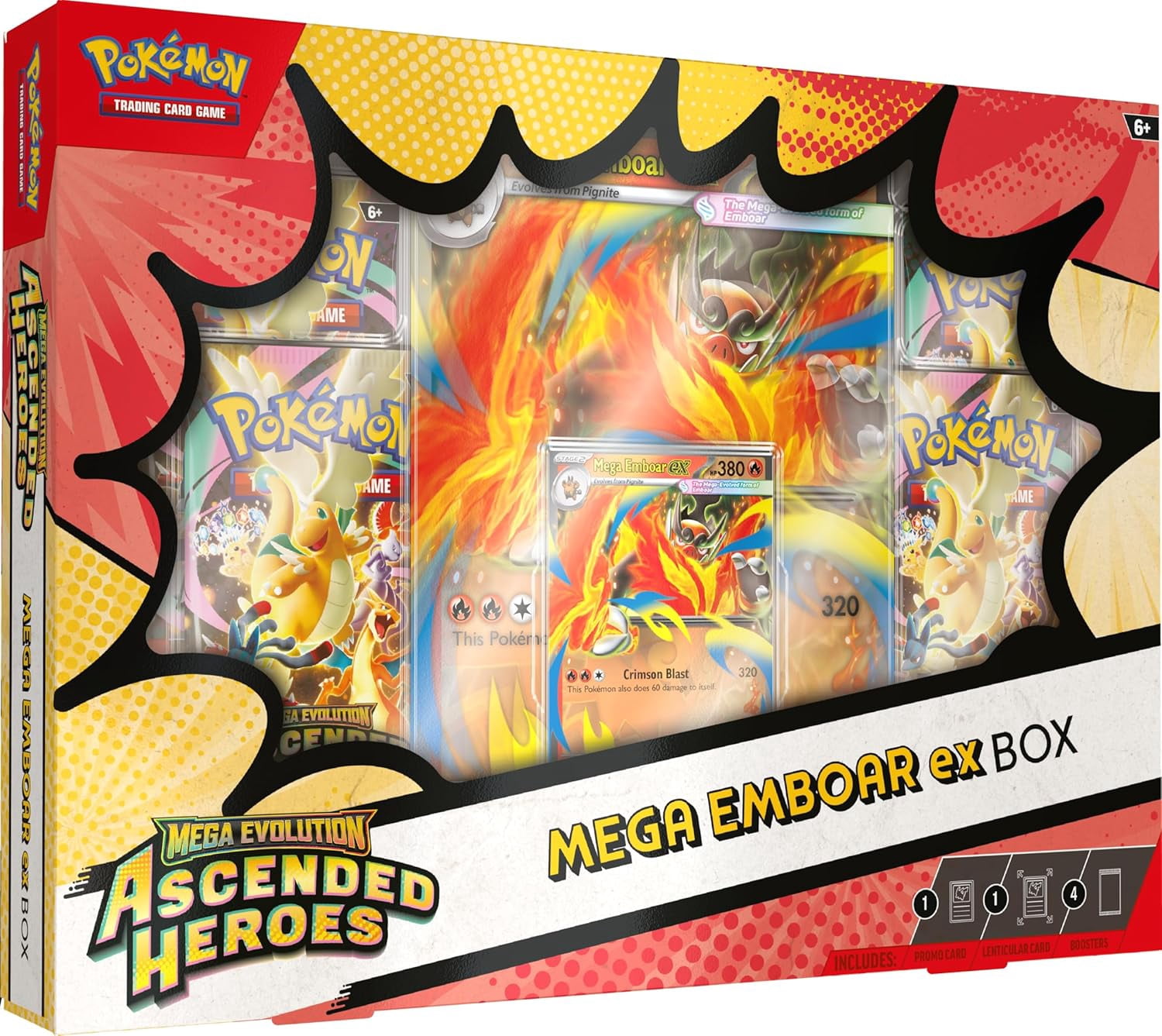 pokemon fossil card pack Pokemon TCG: Walmart (Blue) Mystery Box – $1 Sports Cards main image 0