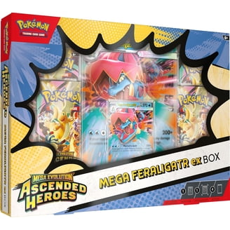 Pokemon Mega Cards in Pokemon Cards - Walmart.com