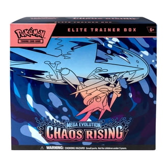 Chaos Tcg