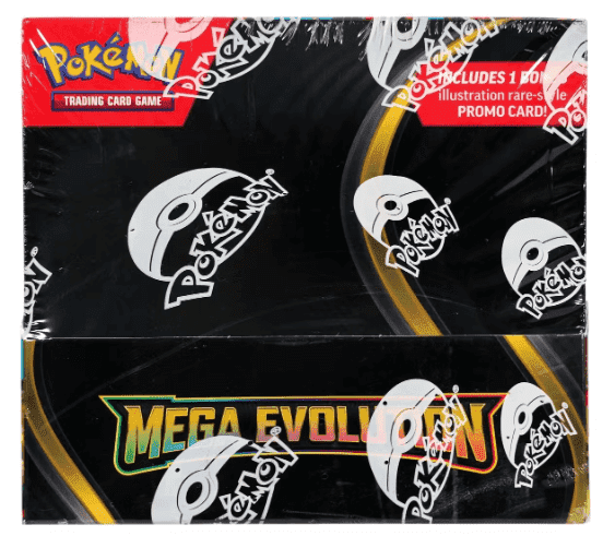 pokemon first booster box Amazon.com: Pokemon TCG: XY Evolutions, A Booster Pack Containing 10 Cards  Per Pack with Over 100 New Cards to Collect : Toys & Games main image 0