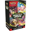 Mega Evolution Perfect Order Booster Bundle