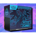 thumbnail image 1 of Pokemon TCG:  Mega Evolution - Phantasmal Flames Elite Trainer Box! (ETB!), 1 of 4