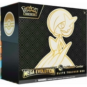 Pokemon TCG: Mega Evolution Pokemon Center Exclusive Elite Trainer Box (Mega Gardevoir)