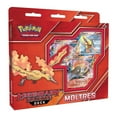 thumbnail image 1 of Pokemon TCG: Legendary Battle Decks, Moltres, 60 Card Deck, 1 of 1