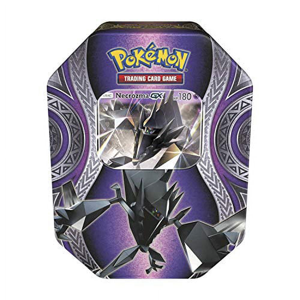 pokemon trading card game necrozma Amazon.com: TCG: Sun & Moon Forbidden Light, Ultra Necrozma-GX Elite Trainer Box : Toys & Games Dusk Mane Necrozma GX (90/156) Dusk Mane Necrozma GX (90/156)