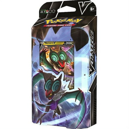 Pokémon - Trading Card Game: V Battle Deck Rayquaza V or Noivern