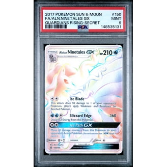 Pokemon Cards Sun Moon
