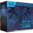 thumbnail image 1 of Pokemon TCG Phantasmal Flames Elite Trainer Box, 1 of 3