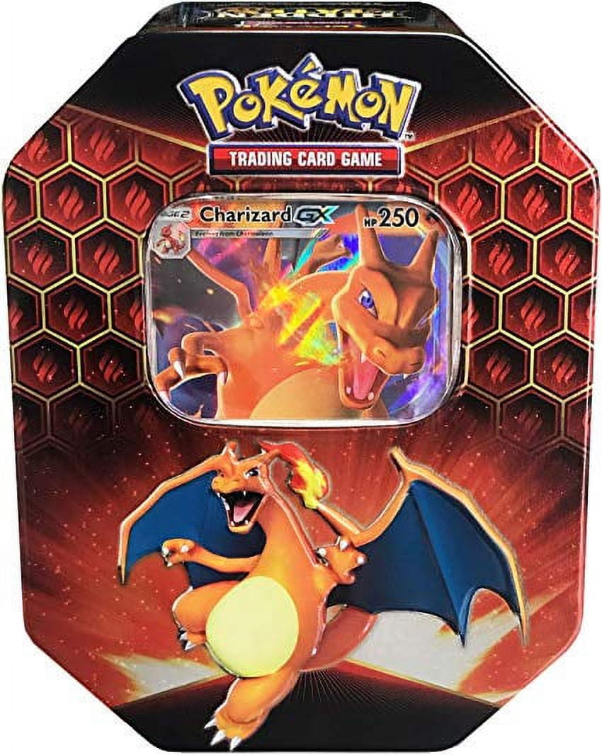 Pokemon TCG Poke Ball Tin- Styles May Vary