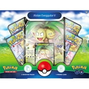 Pokemon TCG: Pokemon GO Alolan Exeggutor V
