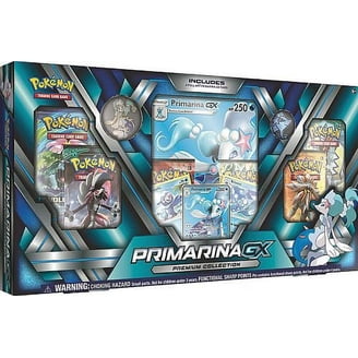Pokemon Sun Moon Guardians Rising Cards