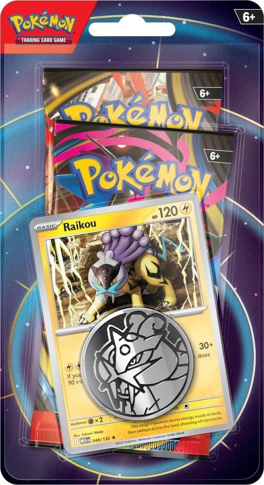 pokemon card raikou Rare Credit Card Credit Card Skin Anime Town Creations the trusted official grading guarantees its condition Raikou | Pokmon Cards and