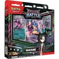 thumbnail image 1 of Collectible Pokemon TCG: Rival Battle Deck — Marnie (60 Cards), 1 of 5