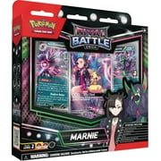 Pokemon TCG: Rival Battle Deck — Marnie (60 Cards)
