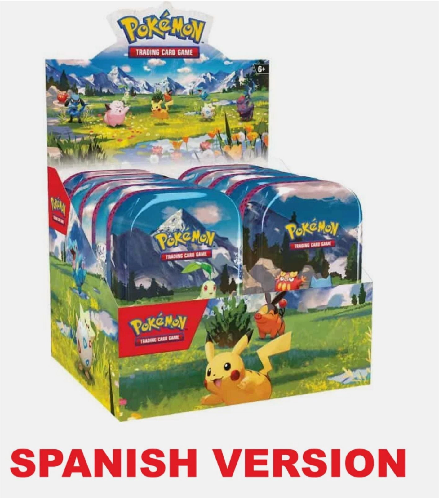 where to buy spanish pokemon cards PSA 9 MINT ready holographic cards Salamence Holo Rare Pokmon Card