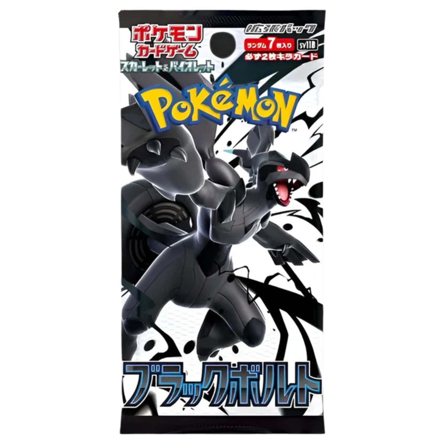 pokemon black cards price TCG Scarlet & Violet 10.5 Bolt Elite Trainer Box : Toys & Games Violet Black Bolt Booster Box Top 30 SV BLACK BOLT