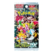 Pokemon TCG SV4A Scarlet & Violet Shiny Treasures ex Booster Pack Japanese Version