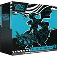 thumbnail image 1 of Pokemon Trading Card Games Scarlet & Violet 10.5 Black Bolt Elite Trainer Box, 1 of 4