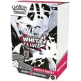 thumbnail image 1 of Pokemon Trading Card Games Scarlet Violet 10.5 White Flare Booster Bundle, 1 of 4