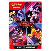 Pokemon TCG Scarlet & Violet - Destined Rivals Booster Bundle