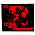 thumbnail image 1 of Pokemon TCG - Scarlet & Violet: Destined Rivals Elite Trainer Box!, 1 of 6