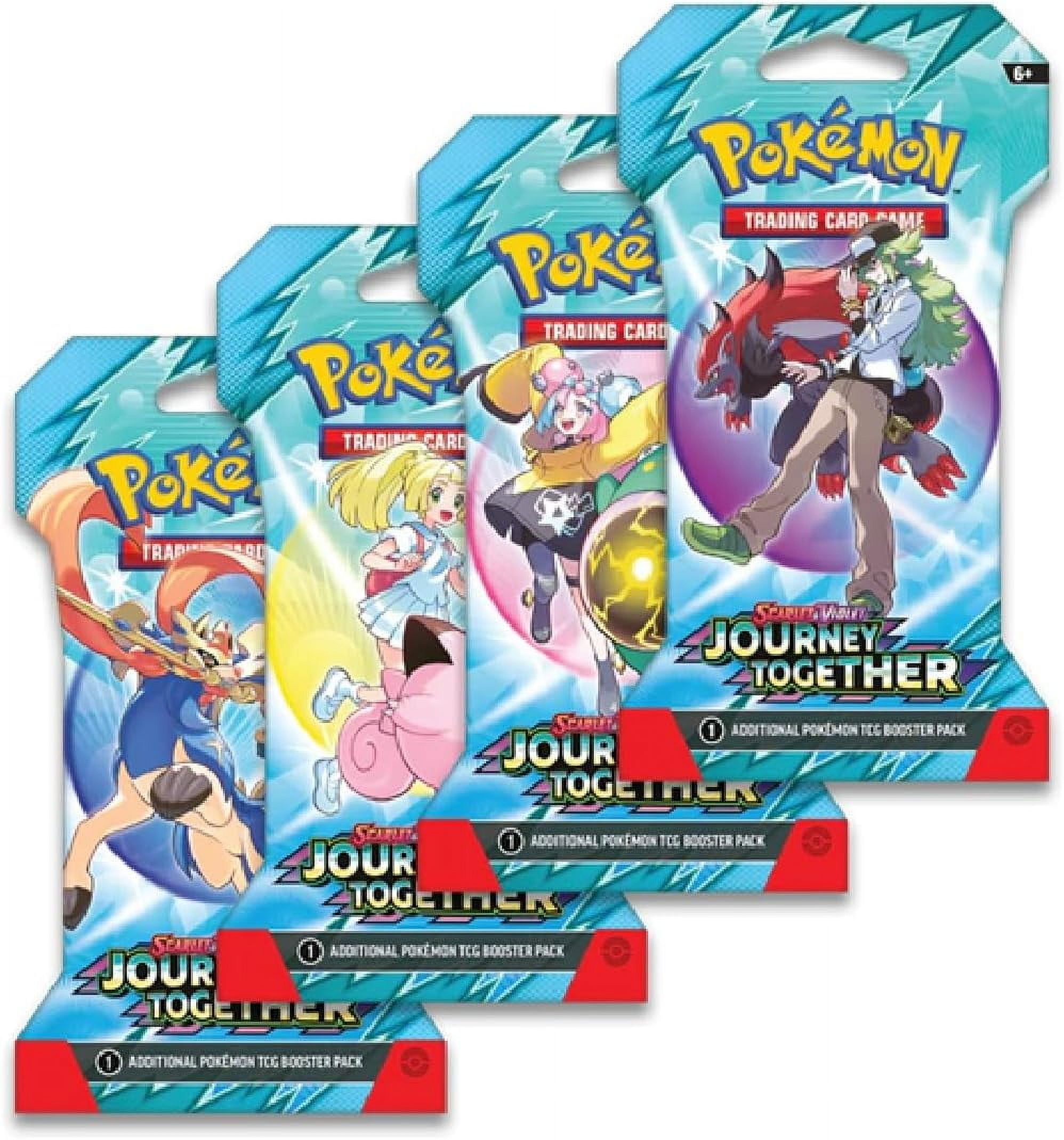 pokemon trading card game 8 pack 2025 Pokmon Prismatic Evolutions Mini Tins 8-Pack (Costco Exclusive) -  2025