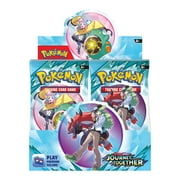 Collectible Pokemon TCG Scarlet & Violet  Journey Together Booster Box