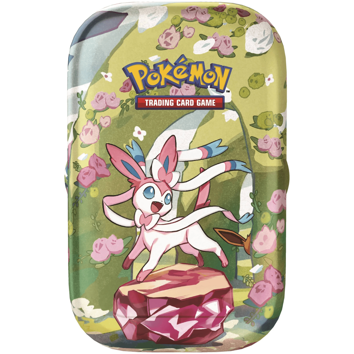 Pokemon Sylveon Card Pokemon Sylveon Card