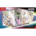 thumbnail image 1 of Pokemon Trading Card Games SV 8.5 Prismatic Evolutions Premium Figure Collection, 1 of 4