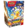 thumbnail image 1 of Pokemon Scarlet & Violet Surging Sparks Build and Battle Box (SV08), 1 of 3