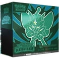 thumbnail image 1 of Pokemon TCG: Scarlet & Violet - Twilight Masquerade Pokemon Center Elite Trainer Box Teal Mask Ogerpon, 1 of 5