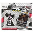 thumbnail image 1 of Pokemon TCG - Scarlet & Violet: White Flare Tech Sticker Collection!, 1 of 4