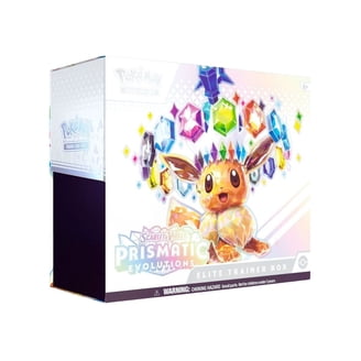 eeveelutions booster box Pokemon Japanese Card Game Eevee Heroes S6a Pack (5 Cards Per Pack) Visit YOYO New Eevee Evolutions Pokémon Card