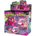 thumbnail image 1 of Pokemon TCG: Sword & Shield Fusion Strike Booster Box, 1 of 2