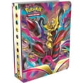 thumbnail image 1 of Pokemon TCG: Sword & Shield Lost Origin Mini Portfolio + 1 Booster Pack [Card Game, 2 Players], 1 of 4