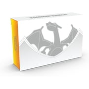 Pokemon TCG Sword & Shield Ultra-Premium Collection Charizard
